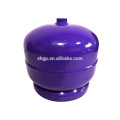 2kg Camping LPG Gas Cylinder with Burner